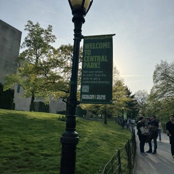 Central Park Conservancy - Parks Near Me - New York, New York