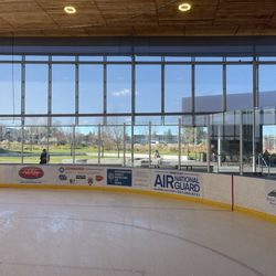 The Pavilion - Wonderful view