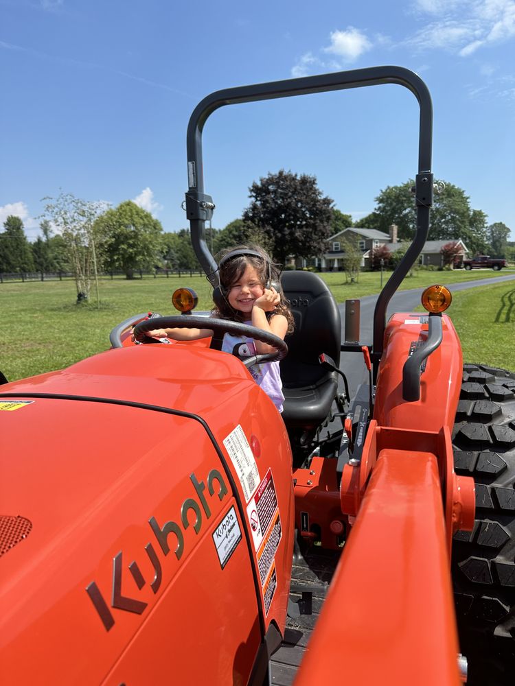 Dobbin Farm - equestrian in Temperance, MI