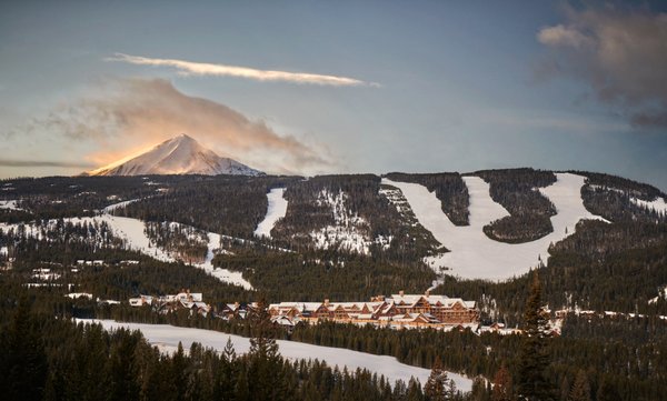 Montage Big Sky by null