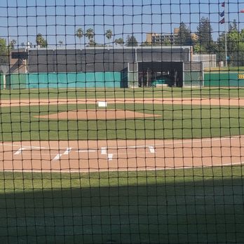Banner Island Ballpark - Stadiums & Arenas Near Me - Stockton, California Banner Island Ballpark - Stadiums & Arenas Near Me - Stockton, California