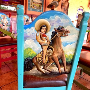 Fiesta Mexicana - Great decor - Mexican Near Me - Page, Arizona