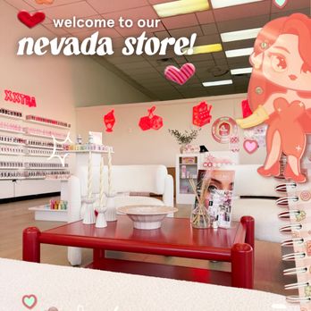 Elan Beaute & Supplies - Cosmetics & Beauty Supply Near Me - Henderson, Nevada Elan Beaute & Supplies - Cosmetics & Beauty Supply Near Me - Henderson, Nevada