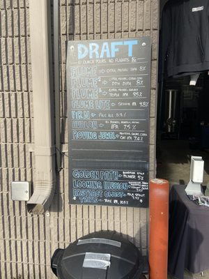 Battery Steele Brewing by null