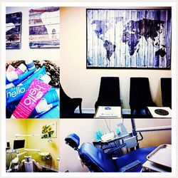 Los Angeles Center For Endodontics