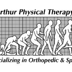 Swanson McArthur Physical Therapy & Aquatic Center