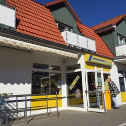 Frischemarkt Wangerooge