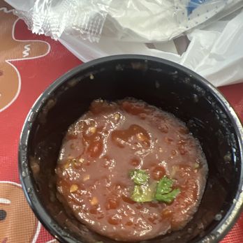 Jalapeños - Salsa - Mexican Near Me - Pooler, Georgia