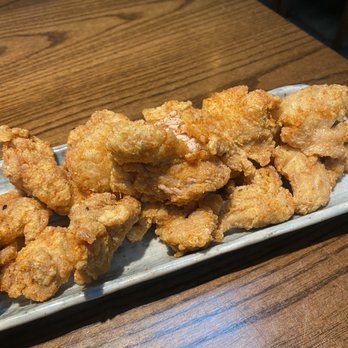 Ukiah - Karaage - Japanese Near Me - Asheville, North Carolina Ukiah - Karaage - Japanese Near Me - Asheville, North Carolina