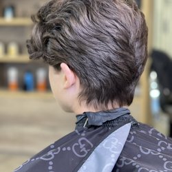 The Castle 9 Men’s Salon