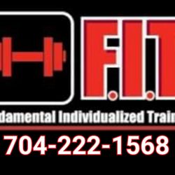 Come be a part of the F.I.T. Family!