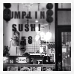 58 Dim Sum - Urban style!