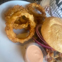 Hooligan's Half Irish Pub