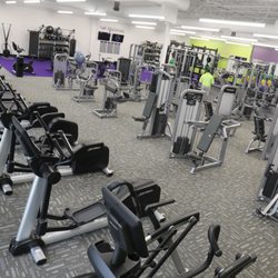 Anytime Fitness