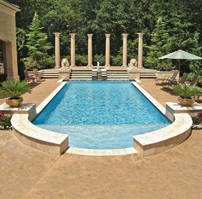 Sanz Pool Services