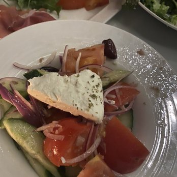 One 10 - Greek salad - Desserts Near Me - Melville, New York One 10 - Greek salad - Desserts Near Me - Melville, New York
