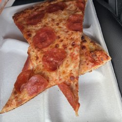 Papa Johns Pizza