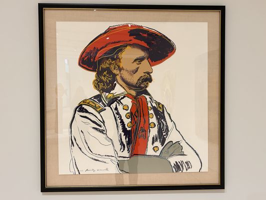 Phoenix Art Museum by null