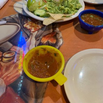 Rancho Grande - Mexican Near Me - Conroe, Texas