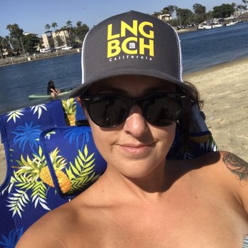 LB SWAG - New hat! Rep LBC - Accessories Near Me - Long Beach, California