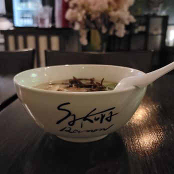 Sakura Ramen - Noodles Near Me - Las Vegas, Nevada Sakura Ramen - Noodles Near Me - Las Vegas, Nevada