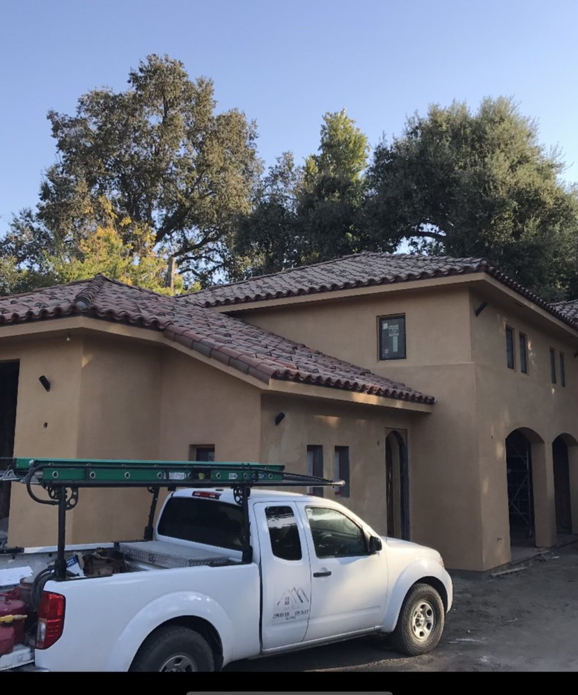 Slide of Old Town Contractors Inc.