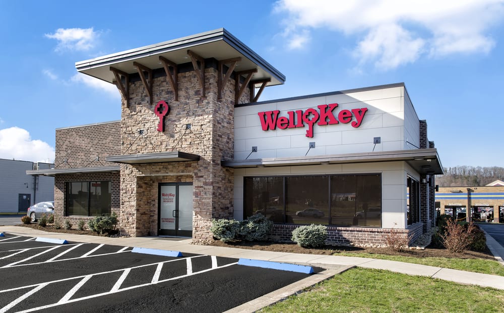 WELLKEY URGENT CARE KNOXVILLE 16 Photos & 33 Reviews Urgent Care