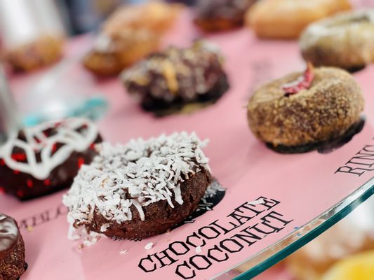 Voodoo Doughnut by null