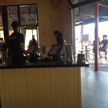 Bruxie - Open restaurant . - Breakfast & Brunch Near Me - Brea, California