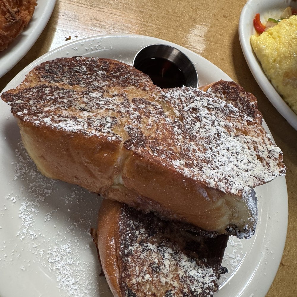Gravy - French toast - American Near Me - Portland, Oregon