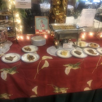 Gift Horse Restaurant - Buffets Near Me - Foley, Alabama