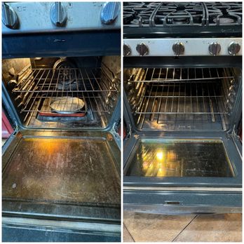 RP Cleaning Services - deep cleaning of the oven - Home Cleaning Near Me RP Cleaning Services - deep cleaning of the oven - Home Cleaning Near Me