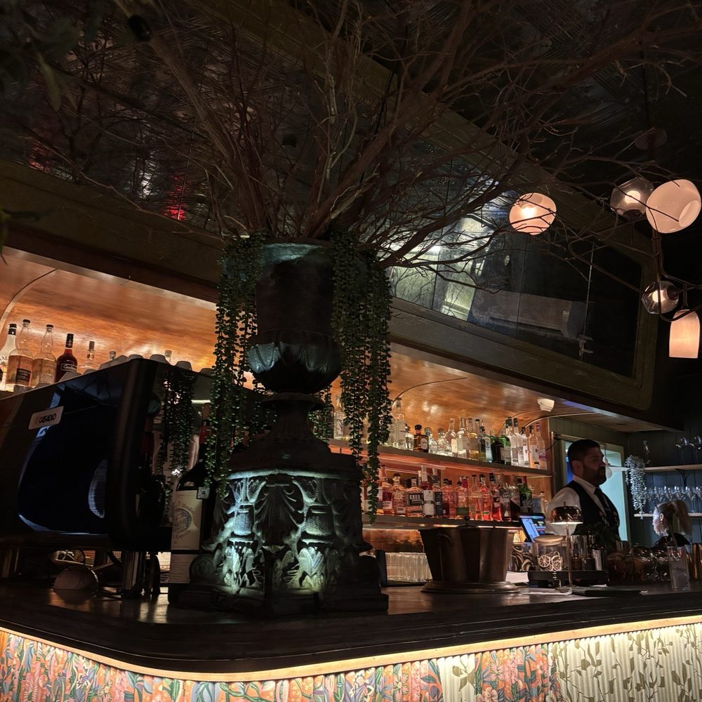 Tucci - Cocktail Bars Near Me - New York, New York Tucci - Cocktail Bars Near Me - New York, New York