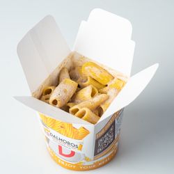DalMoros Fresh Pasta To Go - Cambridge