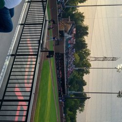 Prasco Park