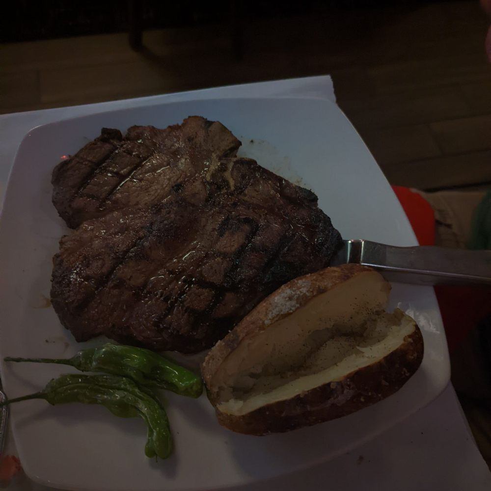 DC Steak House - Porterhouse steak - Steakhouses Near Me - Chandler, Arizona DC Steak House - Porterhouse steak - Steakhouses Near Me - Chandler, Arizona