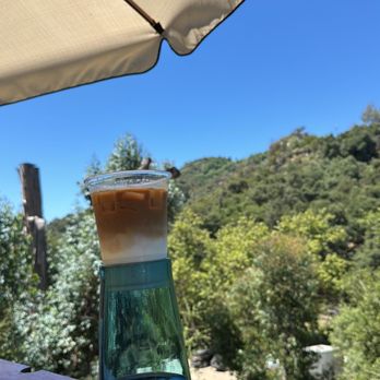 Cafe on 27 - Water + Latte - Breakfast & Brunch Near Me - Topanga, California Cafe on 27 - Water + Latte - Breakfast & Brunch Near Me - Topanga, California