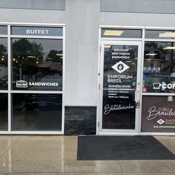 Emporium Brazil - Outside - Pop-Up Restaurants Near Me - Milford, Massachusetts Emporium Brazil - Outside - Pop-Up Restaurants Near Me - Milford, Massachusetts