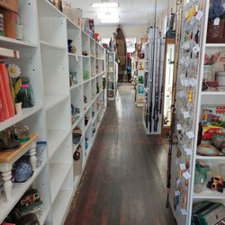 Antiques on 4th