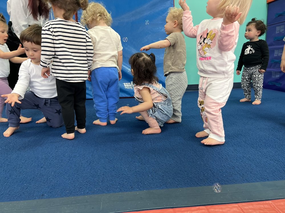 THE LITTLE GYM OF MONTCLAIR 38 Photos & 34 Reviews 1 Greenwood Ave