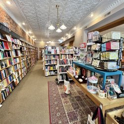 Ever more books
