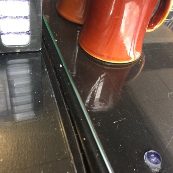 Lynn's on First - Dirty tables - Breakfast & Brunch Near Me - Brighton, Michigan