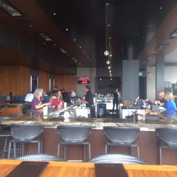 The Keg Steakhouse + Bar - Upstairs patio bar - Steakhouses Near Me - Etobicoke, Ontario The Keg Steakhouse + Bar - Upstairs patio bar - Steakhouses Near Me - Etobicoke, Ontario