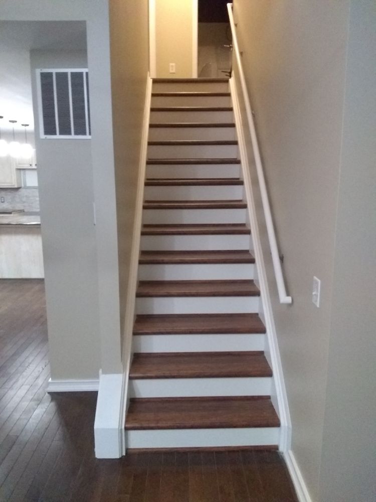 Slide of The Handy Family