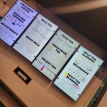 Tea Be Honest - Coffee & Tea Near Me - Palm Desert, California Tea Be Honest - Coffee & Tea Near Me - Palm Desert, California