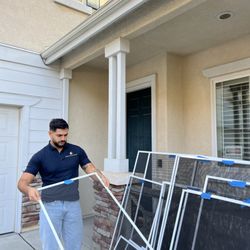 Golden Screen Services