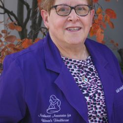 Northwest Associates for Women's Healthcare - Dr. Gail Gerber