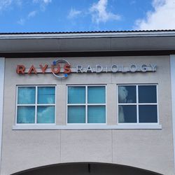 RAYUS Radiology