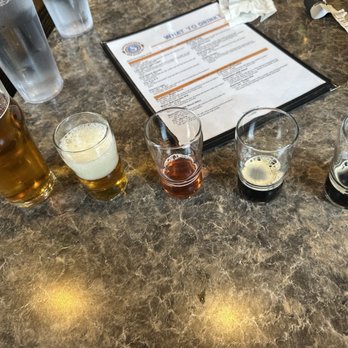 Saugatuck Brewing Co - Breweries Near Me - Douglas, Michigan