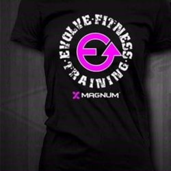 Evolve Fitness Training